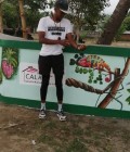 Rencontre Homme Madagascar à Antalaha : Jean noel, 26 ans